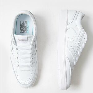 VANS Lowland CC Shoes Size 10.5 Women's 12